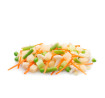 Sopa de verduras  (bolsa 1kg)