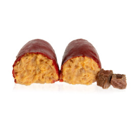 Pimiento relleno de carne de Angus (pack 120g)