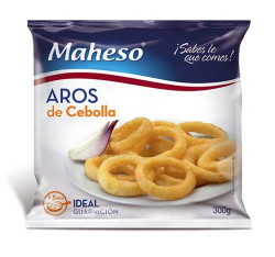 Aros de Cebolla (bolsa de...