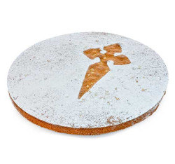 Tarta de Santiago (750g)