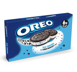 Oreo Hel Sandwich Mini...