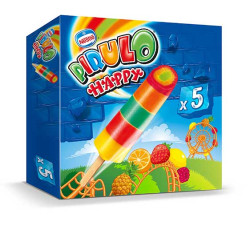 Pirulo Happy (Pack 5uds x...