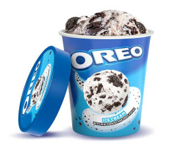 Oreo helado Tub (tarrina de...