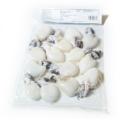 Choco limpio pequeño (bolsa de 1 kg)