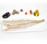 Filete de Corvina con piel