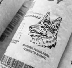 Carne para Perros (pack de...