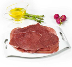 Bistec de Vacuno (Novillo)