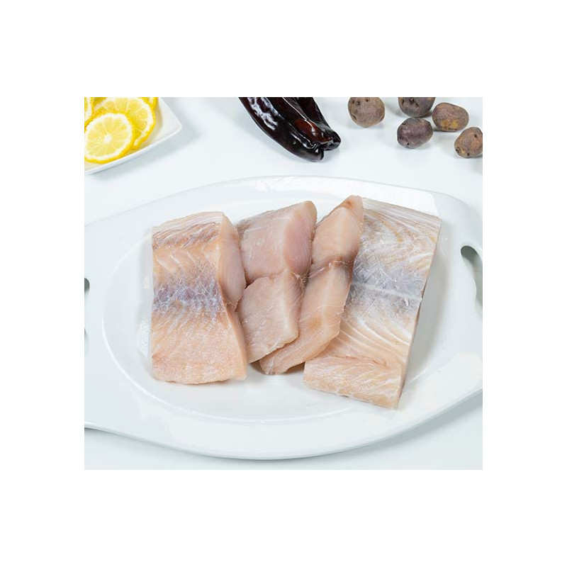 Lomo Dorado (Mahi Mahi)