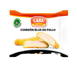 Cordon Bleu de Pollo