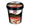 Tarrina Tarta de Queso con Fresa (1ud x 500ml)