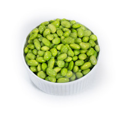 Edamame grano (bolsa de 250g)