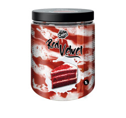 Helado Tarta Red Velvet...