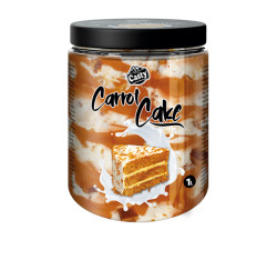 Helado Carrot Cake (bote de...