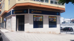 Apertura de nueva tienda en La Cuesta – Tenerife