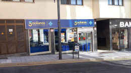 Apertura de nueva tienda en La Orotava (centro) – Tenerife