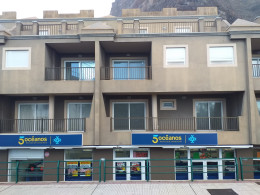 Apertura de nueva tienda en Valle Gran Rey – La Gomera
