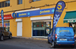 Apertura de nueva tienda en Jinámar – Las Palmas