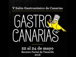 5º Salón Gastronómico de Canarias