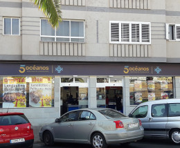 Apertura nueva tienda en Puerto del Rosario