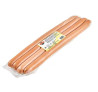 Salchicha Frankfurt de pollo 50cm (4uds pack)
