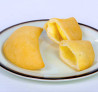 Empanada venezolana de queso blanco (1ud 140g)