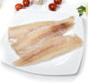 Filete de Abadejo de Alaska (4/6 uds en bolsa 1kg)