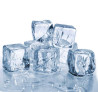 Hielo entero (bolsa de  2kg)