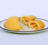 Empanada venezolana de pollo (1ud 140g)