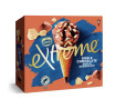 Cono Extreme doble Chocolate (pack de 6uds)