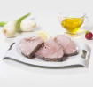 Rodaja de Corvina