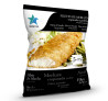 Filete de Merluza empanado (bolsa 5uds x 125g)