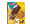 Mulato polo pack 5 und.