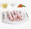 Pata de Pollo Halal (bolsa de 1kg)