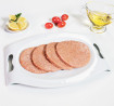 Hamburguesa de Pollo (2uds x 80g)