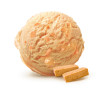Tarrina sabor Turrón 4,8L