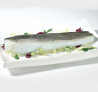 Lomo de Bacalao jumbo en punto de sal