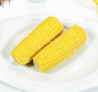 Mazorca de maíz entera (pack 400g)