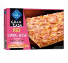 Pizza de jamón y queso Horno Piedra (ud 600g)