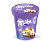 Milka Tub Vainilla Chocolate 425ml
