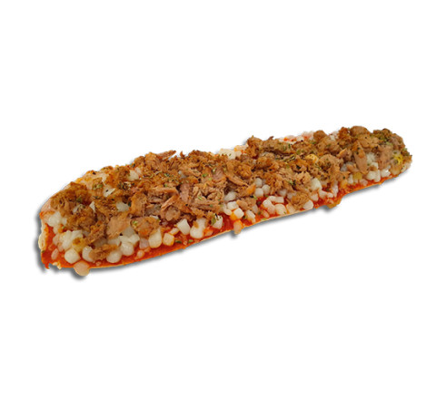Bocapizza Atún (1ud x 160g)