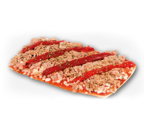 Tosta de atún (1ud x 350gr)