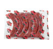 Salchicha parrillera de cerdo (pack 360g)
