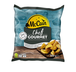 McCain Patatas Chef Gourmet (bolsa 500g)