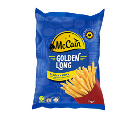 McCain Patatas Golden Long (bolsa 1kg)