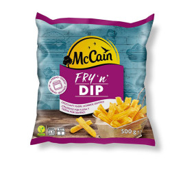 McCain Patatas Fry´n Dip (bolsa 500g)