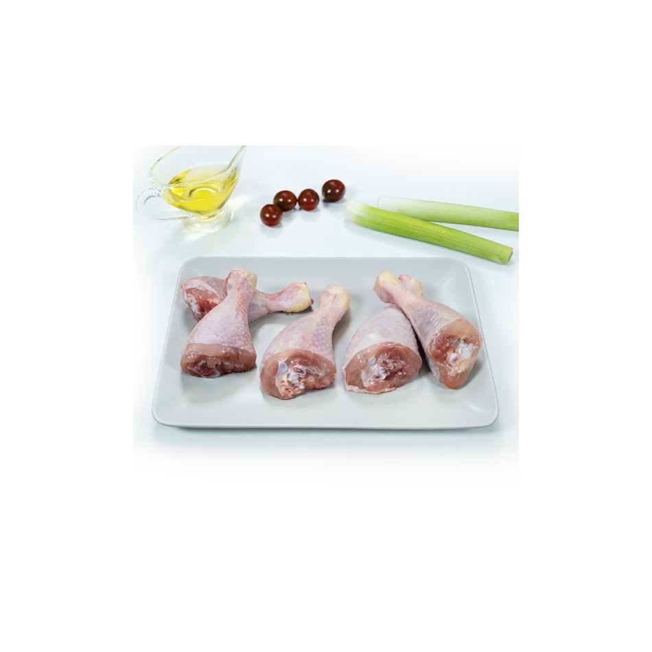 Jamoncito de muslo de pollo (caja 5kg)