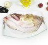 Cabeza de bacalao