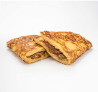 Cachapa de carne mechada de res (1ud 175g)