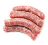 Salchicha longaniza blanca (4/6 uds 355g)
