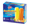 Sorbete de Limón/Naranja (pack de 8uds)